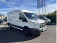 FORD TRANSIT 2017/3 - 2