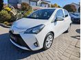 TOYOTA YARIS 2019/9 - 1