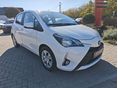 TOYOTA YARIS 2019/9 - 2