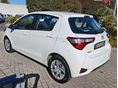 TOYOTA YARIS 2019/9 - 4
