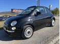 FIAT 500 2010/12 - 1