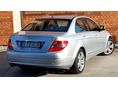 MERCEDES-BENZ C 220 2007/5 - 5