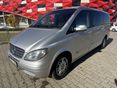 MERCEDES-BENZ VIANO 2005/12 - 1