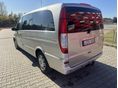 MERCEDES-BENZ VIANO 2005/12 - 3