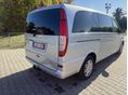 MERCEDES-BENZ VIANO 2005/12 - 5
