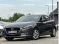 MAZDA 3 2018/1 - 4
