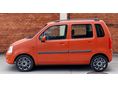 OPEL AGILA 2007/2 - 3
