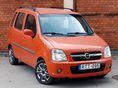 OPEL AGILA 2007/2 - 2