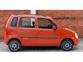 OPEL AGILA 2007/2 - 4