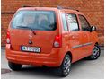 OPEL AGILA 2007/2 - 5