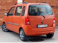 OPEL AGILA 2007/2 - 6