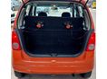OPEL AGILA 2007/2 - 10
