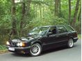 BMW 525 1994/6 - 1