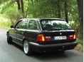 BMW 525 1994/6 - 3