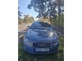 AUDI A4 2007 - 2