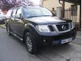 NISSAN NAVARA 2014/9 - 2