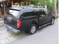 NISSAN NAVARA 2014/9 - 3