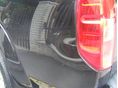 NISSAN NAVARA 2014/9 - 11