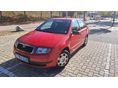 SKODA FABIA 2003/5 - 1