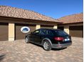 AUDI ALLROAD 2010/1 - 7