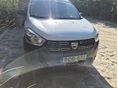 DACIA DOKKER 2019/11 - 2