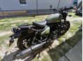 ROYAL ENFIELD SHOTGUN 650 2024 - 4