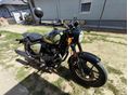 ROYAL ENFIELD SHOTGUN 650 2024 - 5