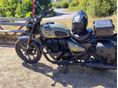 ROYAL ENFIELD SHOTGUN 650 2024 - 6
