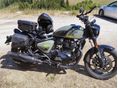 ROYAL ENFIELD SHOTGUN 650 2024 - 7