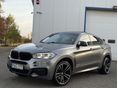 BMW X6 2016/6 - 2