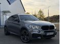 BMW X6 2016/6 - 8