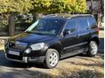 SKODA YETI 2011/5 - 1