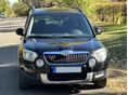 SKODA YETI 2011/5 - 2