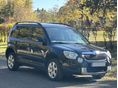 SKODA YETI 2011/5 - 6