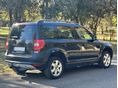 SKODA YETI 2011/5 - 8