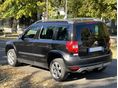SKODA YETI 2011/5 - 10