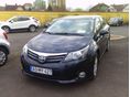 TOYOTA AVENSIS 2013/4 - 1