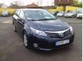 TOYOTA AVENSIS 2013/4 - 2