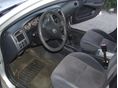 TOYOTA AVENSIS 2001 - 2
