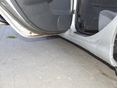 TOYOTA AVENSIS 2001 - 5