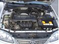 TOYOTA AVENSIS 2001 - 6