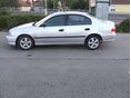 TOYOTA AVENSIS 2001 - 7