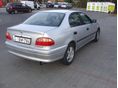TOYOTA AVENSIS 2001 - 8
