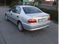 TOYOTA AVENSIS 2001 - 9