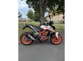 KTM 390 DUKE 2020/10 - 1