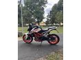 KTM 390 DUKE 2020/10 - 2