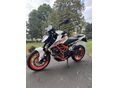 KTM 390 DUKE 2020/10 - 5
