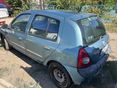 RENAULT CLIO 2004/11 - 2