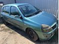 RENAULT CLIO 2004/11 - 3