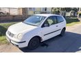 VOLKSWAGEN POLO IV 2003/10 - 6